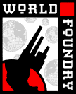 [ world foundry logo ]